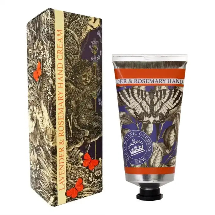 Hand Cream