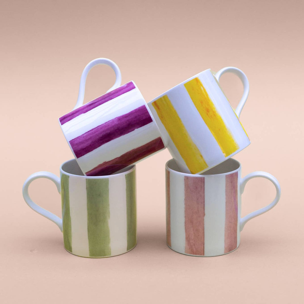 Mugs & Coasters