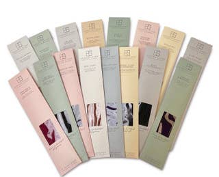  Incense Sticks By Heaven scent