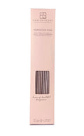 Heaven Scent Moroccan Rose incense packaging on a white background