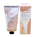 Paloma Breeze Luxury Hand Cream by Floh at Toasted Crumpet
