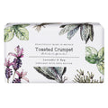 Lavender & Bay Soap by Toasted Crumpet