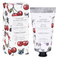 Cherry Blossom Luxury Hand Cream by Toasted Crumpet