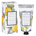 Lemon & Pink Grapefruit Luxury Hand Cream by Toasted Crumpet
